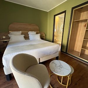 Cit'Hotel Le Chris'Tel Hotel Et Restaurant